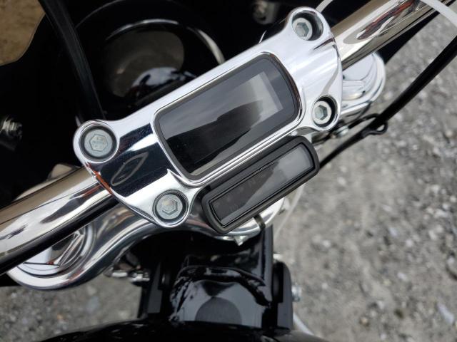 2022 HARLEY-DAVIDSON FXST 1HD1BVJ14NB014626