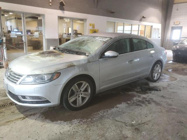 2015 VOLKSWAGEN CC SPORT WVWBP7AN7FE803049