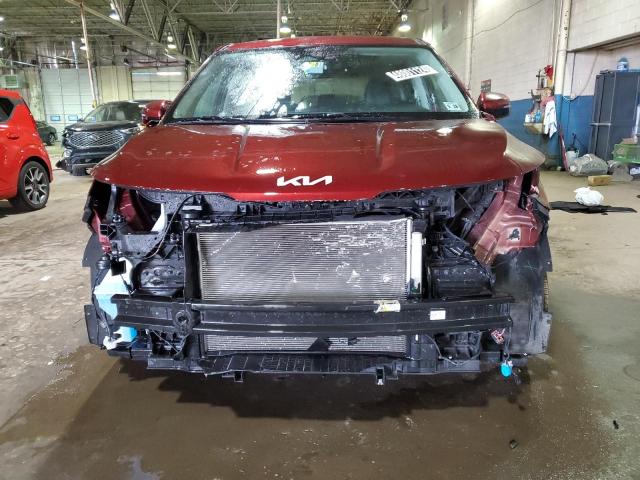 2023 Kia Carnival Lx VIN: KNDNB4H3XP6282936 Lot: 48001124