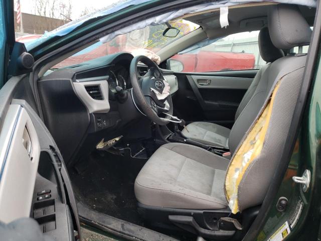2016 TOYOTA COROLLA EC 2T1BPRHE9GC536440