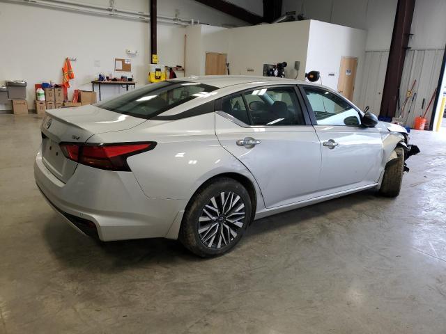 Vin: 1n4bl4dv8rn315888, lot: 46702594, nissan altima sv 20243