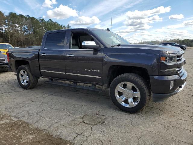 Vin: 3gcuksec3gg277385, lot: 45508604, chevrolet all models k1500 ltz 20164