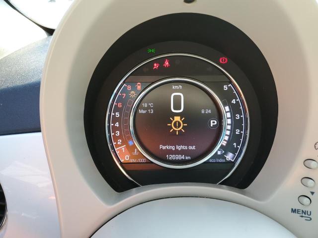 2015 FIAT 500 SPORT - 3C3CFFBR6FT620541