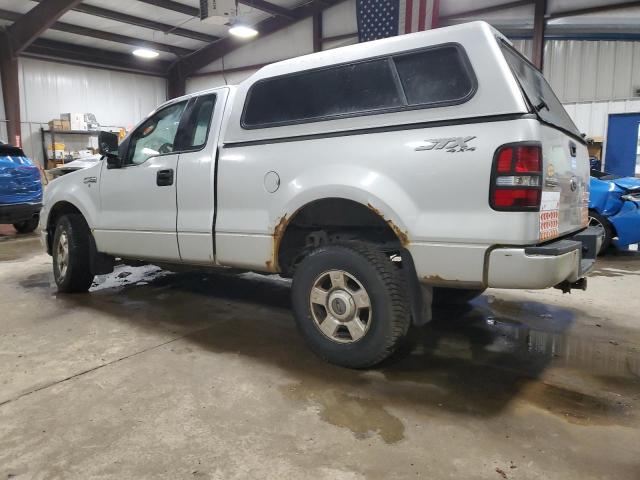 2004 Ford F150 VIN: 1FTRF14WX4NC65317 Lot: 46182294