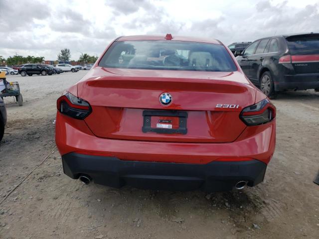 2023 BMW 230I - 3MW23CM09P8D40806
