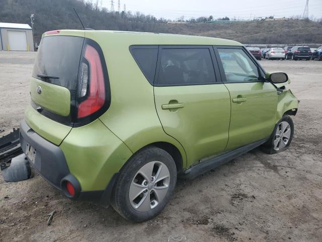 2015 Kia Soul VIN: KNDJN2A29F7817064 Lot: 47000164