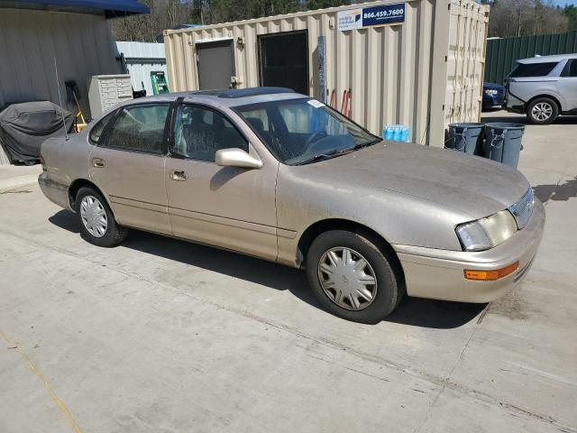 1996 Toyota Avalon Xl VIN: 4T1BF12B2TU130852 Lot: 45556484