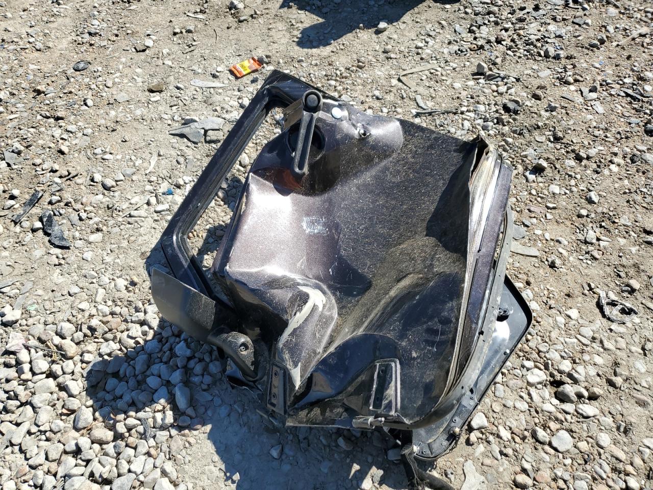 1C4AJWAG5DL682121 2013 Jeep Wrangler Sport