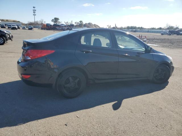 2016 Hyundai Accent Se VIN: KMHCT4AE5GU131087 Lot: 48967854