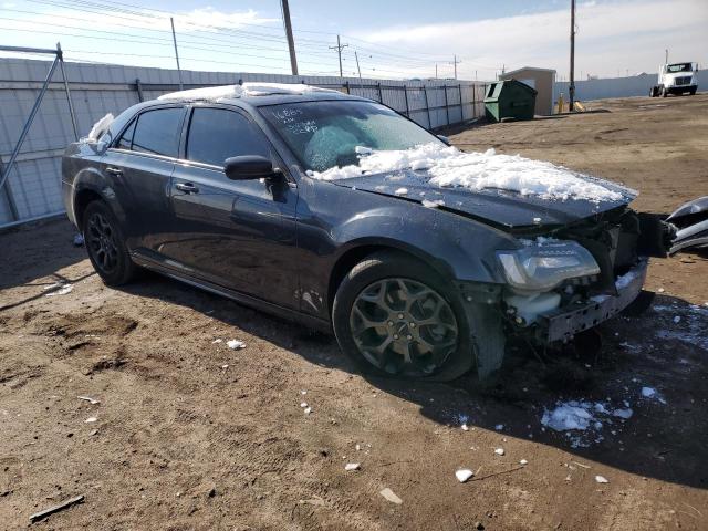 2018 Chrysler 300 S VIN: 2C3CCAGG1JH223226 Lot: 48373674