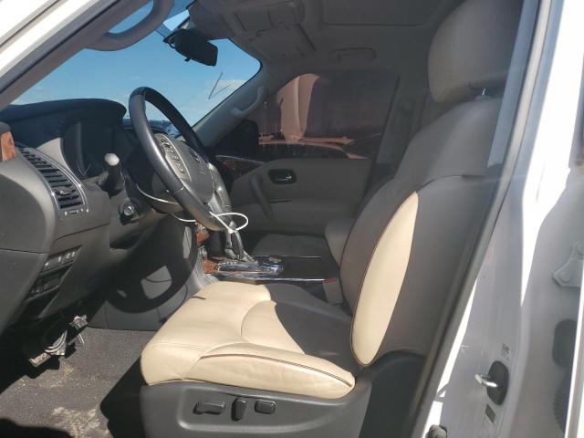 2019 NISSAN ARMADA PLA JN8AY2NE0K9756430