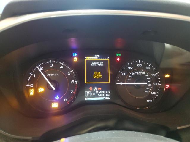 2020 Subaru XV - Image 9