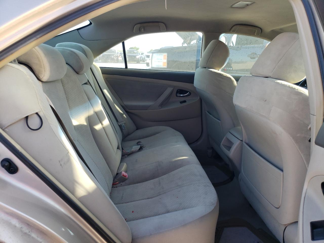 4T1BE46K07U559802 2007 Toyota Camry Ce