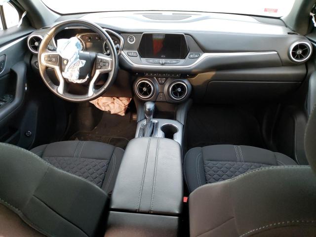 2020 CHEVROLET BLAZER 2LT - 3GNKBCRS3LS537295