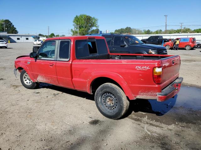 2022 Mazda B3000 Cab Plus VIN: 4F4YR16V13TM00600 Lot: 47481194