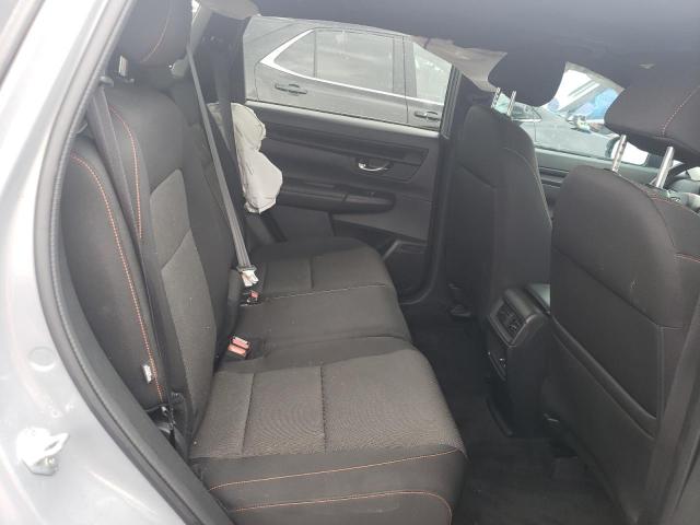 2023 HONDA CR-V SPORT - 2HKRS5H57PH715868