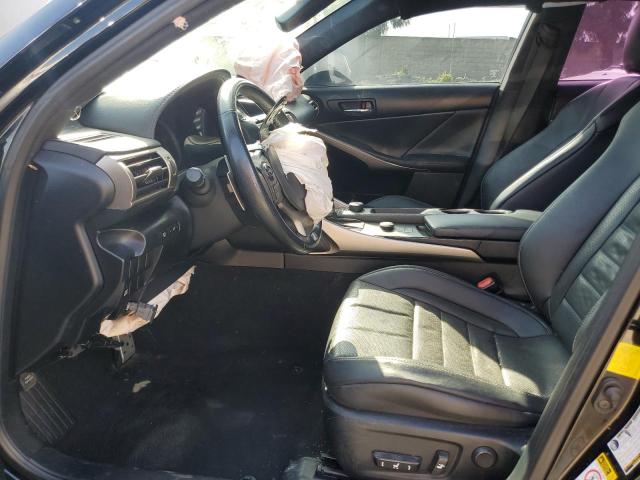 2015 Lexus Is 250 VIN: JTHBF1D20F5079785 Lot: 45206484