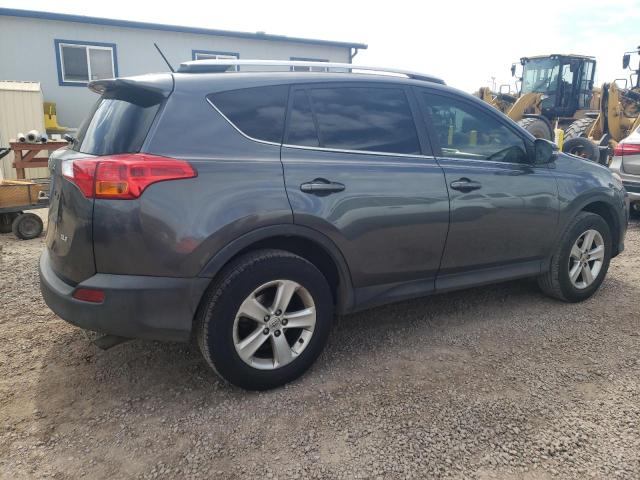 Vin: jtmwfrev4ej002529, lot: 47638304, toyota rav4 xle 20143