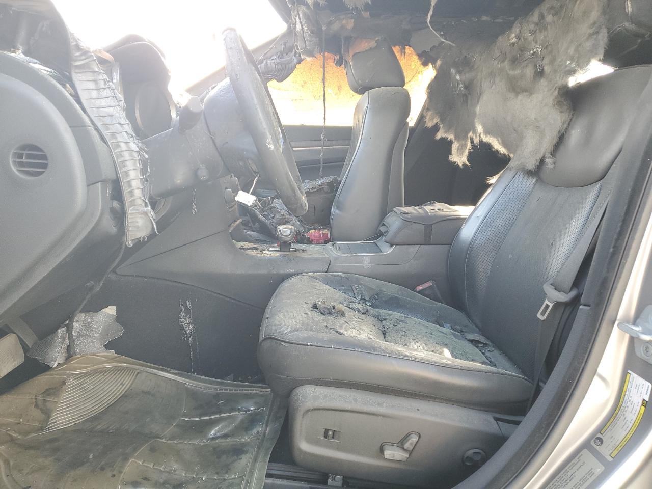 2C3CCAEG5DH606304 2013 Chrysler 300C