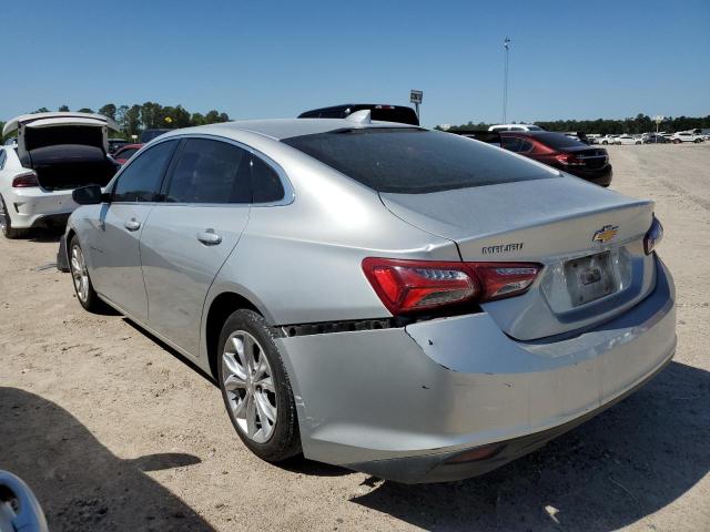 2020 Chevrolet Malibu Lt VIN: 1G1ZD5ST7LF004198 Lot: 48262844