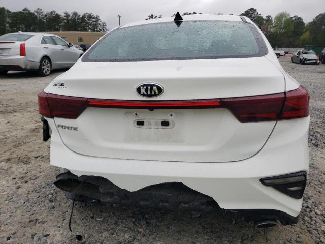 2019 KIA FORTE FE - 3KPF24AD9KE059801