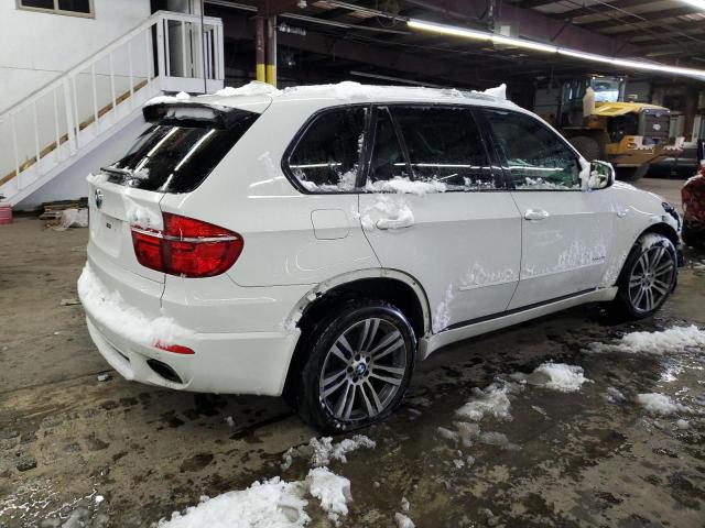 VIN 5UXZV8C59D0C15706 2013 BMW X5, Xdrive50I no.3