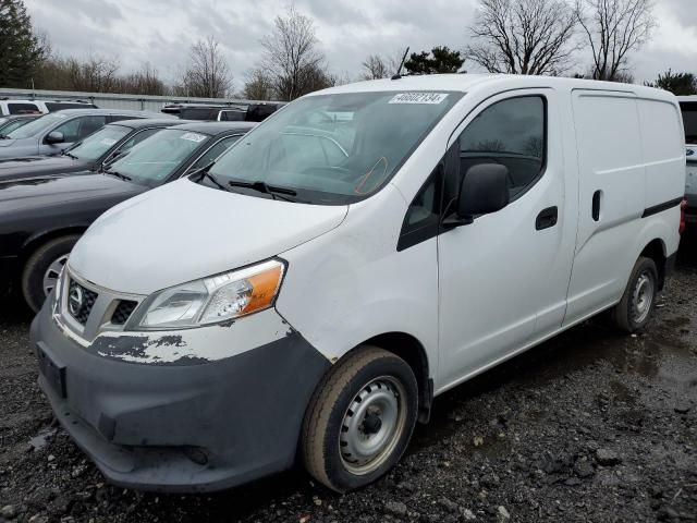 2018 Nissan Nv200 2.5S VIN: 3N6CM0KN8JK694969 Lot: 46602134