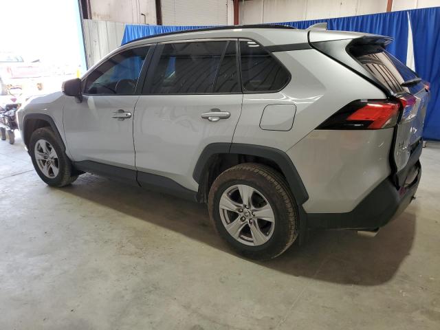 2022 TOYOTA RAV4 XLE - 2T3P1RFV9NW302246