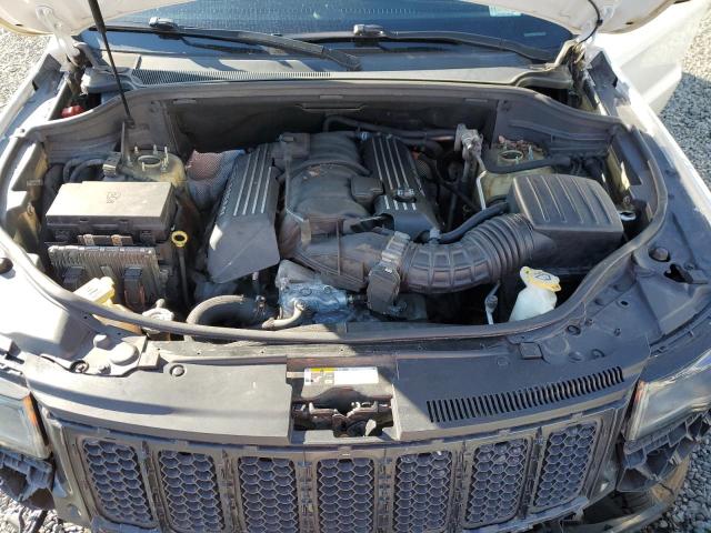 2016 JEEP GRAND CHER - 1C4RJFDJXGC402689