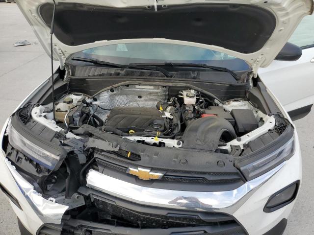 KL79MMS23PB154487 Chevrolet Trailblzr TRAILBLAZE 12