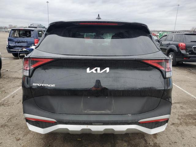 2024 Kia Sportage Ex VIN: 5XYK33DF7RG149397 Lot: 47941414