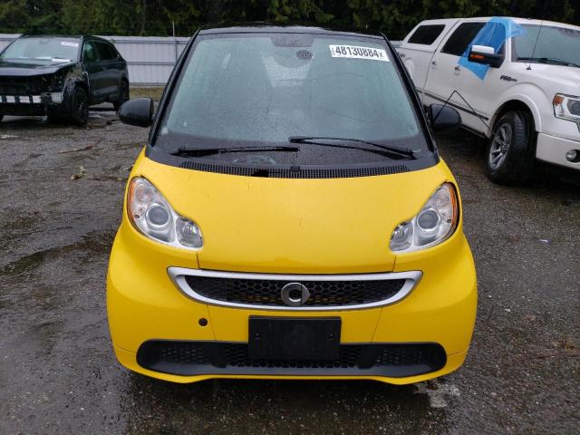 VIN WMEEJ9AA4FK829831 2015 Smart Fortwo no.5