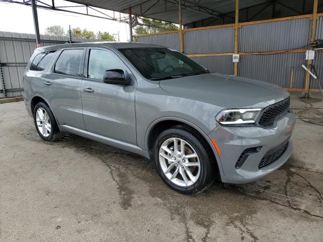 2023 DODGE DURANGO GT - 1C4RDHDG4PC685842