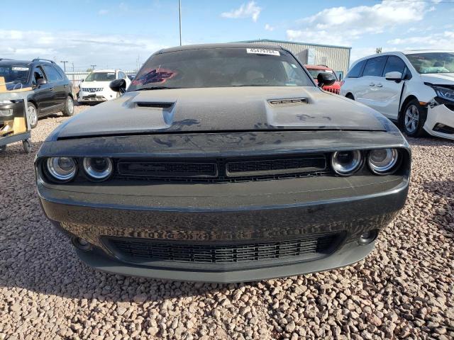 2021 DODGE CHALLENGER - 2C3CDZAG9MH668239