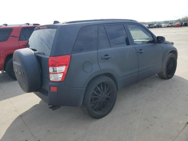 JS3TE149994100053 2009 Suzuki Grand Vitara Luxury