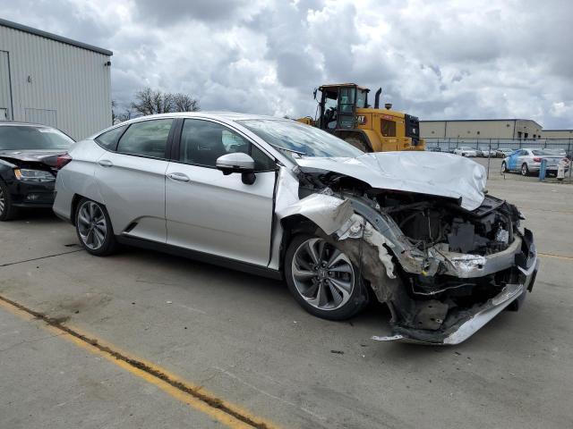 2019 HONDA CLARITY TO - JHMZC5F38KC001507
