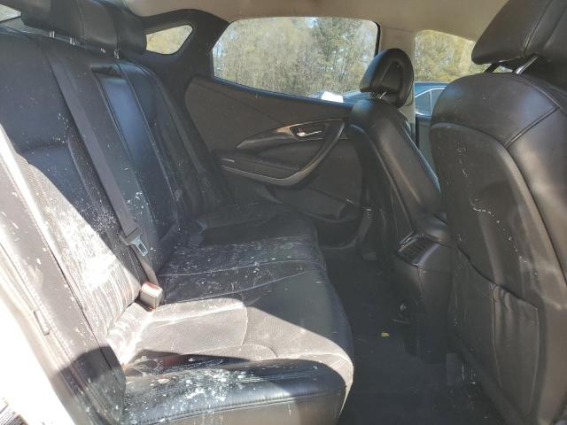 2017 HYUNDAI AZERA KMHFG4JG5HA591369