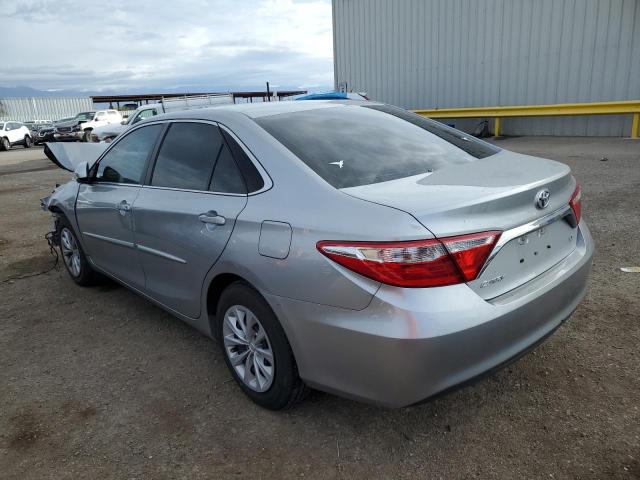 2016 Toyota Camry Le VIN: 4T4BF1FK7GR580275 Lot: 47269944