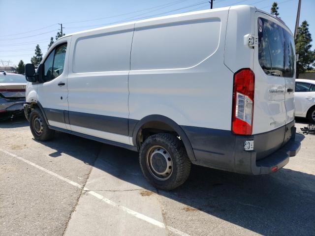 2016 FORD TRANSIT T- - 1FTYR1ZG8GKA83660