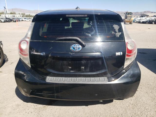 2014 Toyota Prius C VIN: JTDKDTB32E1062359 Lot: 45137344