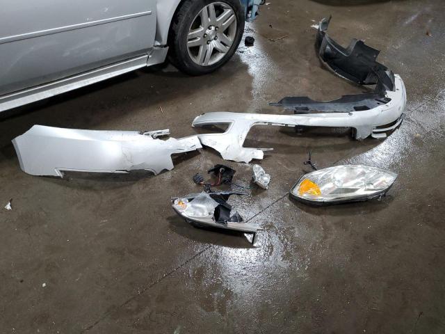 2012 Chevrolet Impala Lt VIN: 2G1WG5E33C1311316 Lot: 48055524