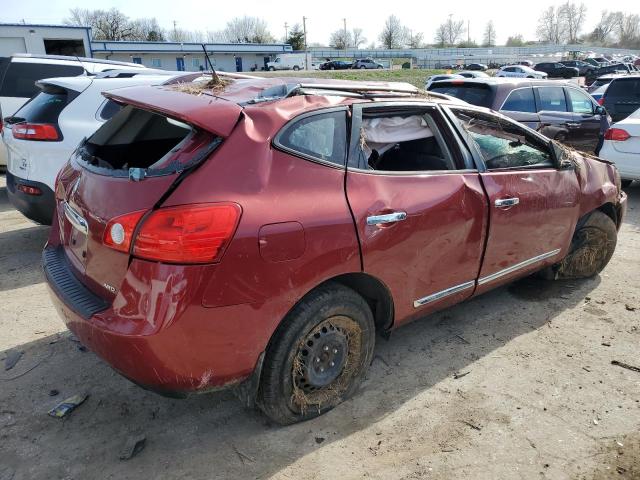 2015 NISSAN ROGUE SELE - JN8AS5MV5FW754118