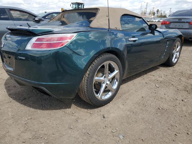 2008 Saturn Sky Redline VIN: 1G8MF35X88Y129361 Lot: 48560524