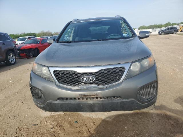 2011 Kia Sorento Base VIN: 5XYKT4A27BG160302 Lot: 48286084