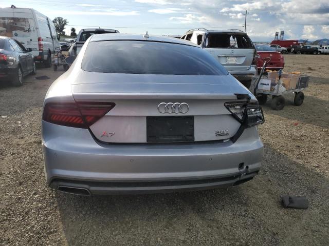 VIN WAU2GAFC1GN045938 2016 Audi A7, Prestige no.6