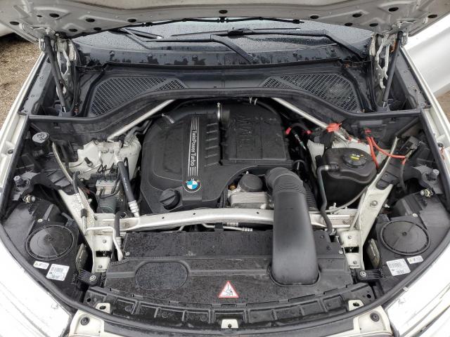 2015 BMW X5 XDRIVE3 5UXKR0C53F0P11754