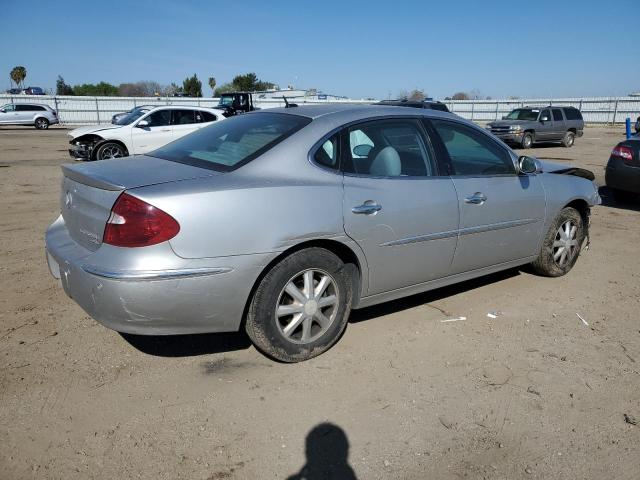 2006 Buick Lacrosse Cxl VIN: 2G4WD582961144527 Lot: 47642114