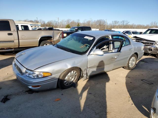 2000 Buick Lesabre Limited VIN: 1G4HR54K1YU134310 Lot: 47218964