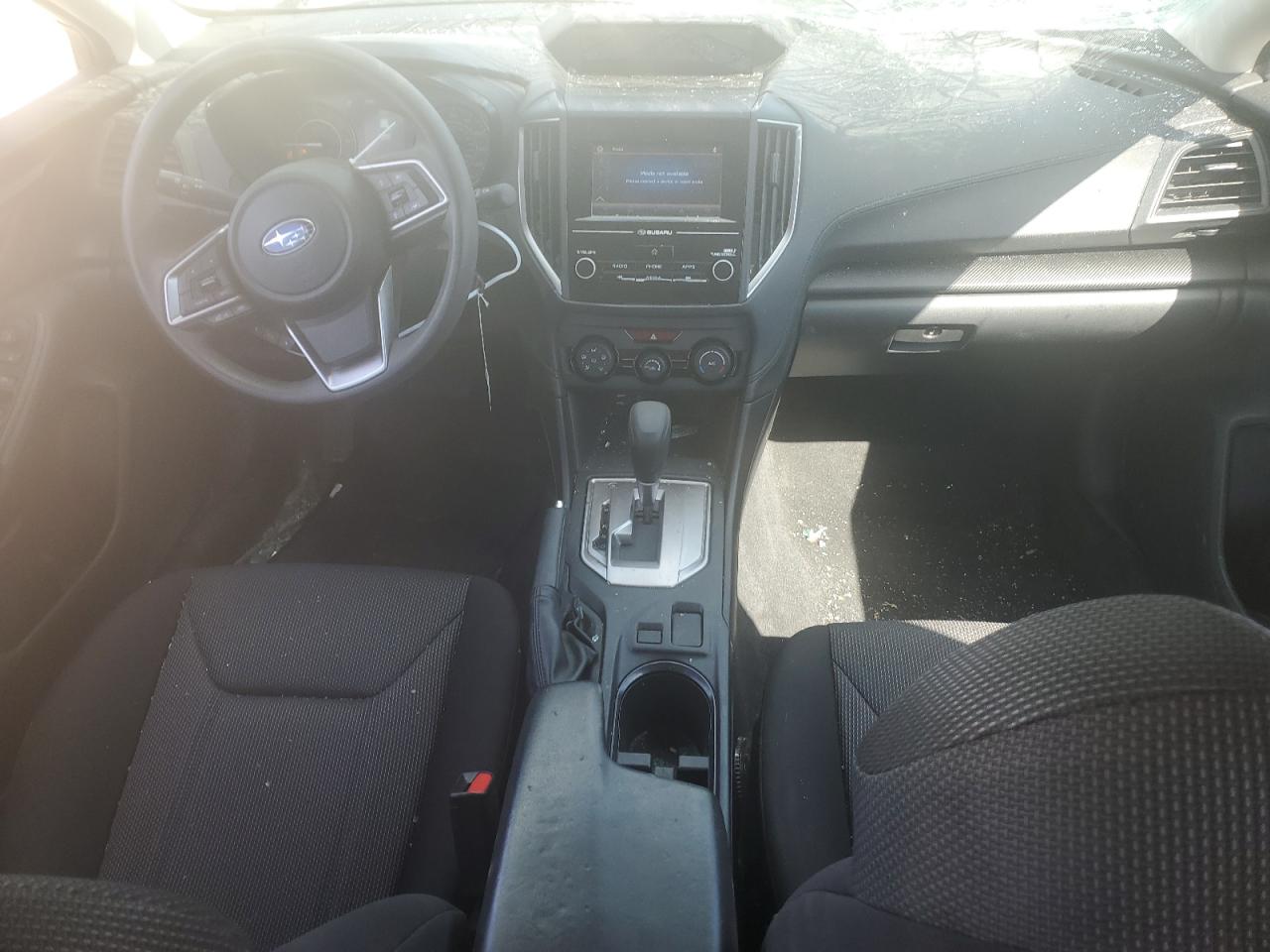 4S3GTAB60N3721664 2022 Subaru Impreza