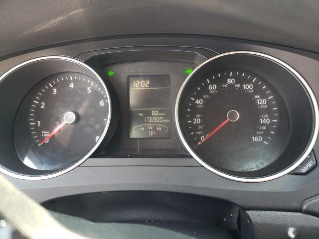 2015 VOLKSWAGEN JETTA SE - 3VWD17AJ2FM230513